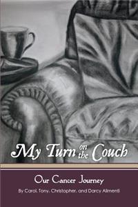 My Turn on the Couch