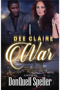 I Dee Claire War