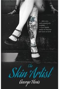 The Skin Artist