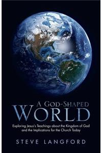 God-Shaped World