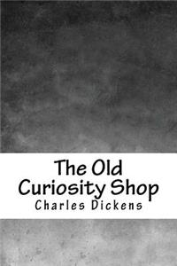 The Old Curiosity Shop
