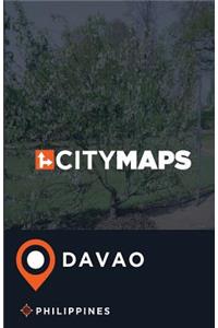City Maps Davao Philippines