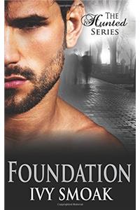 Foundation: Volume 5 (The Hunted)