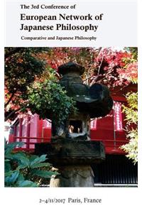 The Third Conference of the European Network of Japanese Philosophy