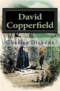 David Copperfield