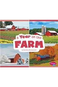 Year on the Farm