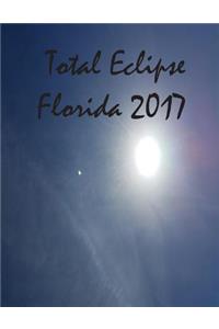 Total Eclipse Florida 2017