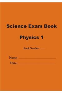 Science Exam Book