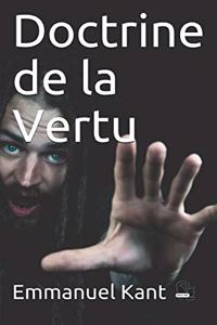 Doctrine de la Vertu