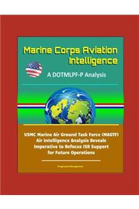Marine Corps Aviation Intelligence