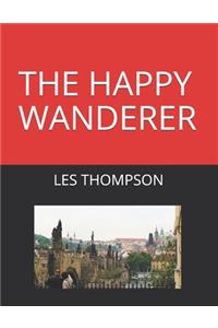 The Happy Wanderer