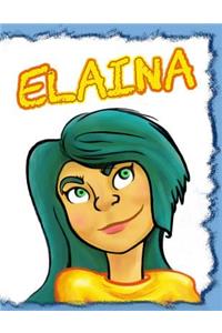 Elaina
