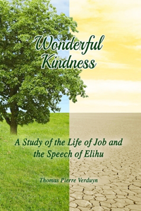 Wonderful Kindness