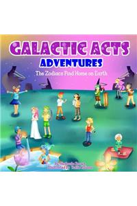 Galactic Acts Adventures