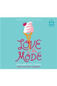 Love À La Mode