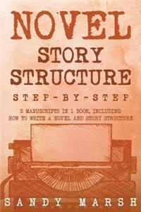 Novel Story Structure