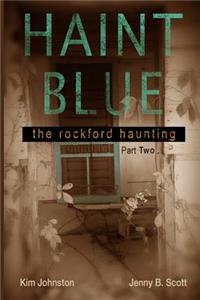 Haint Blue