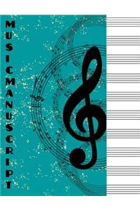 Music Manuscript
