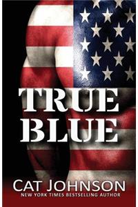 True Blue