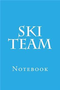 Ski Team