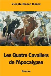 Les Quatre Cavaliers de l'Apocalypse