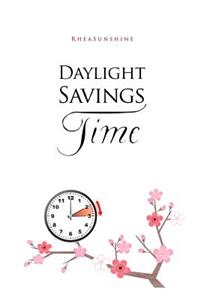 Daylight Savings Time