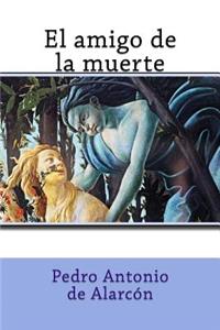 El amigo de la muerte
