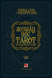 80 Ngày Học Tarot