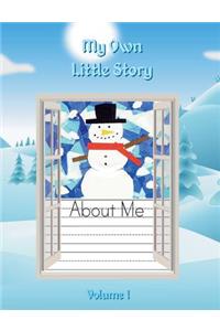 My Own Little Story