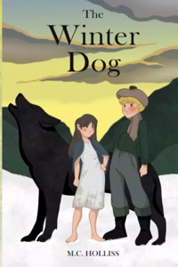 Winter Dog