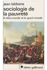 Sociolog de La Pauvrete