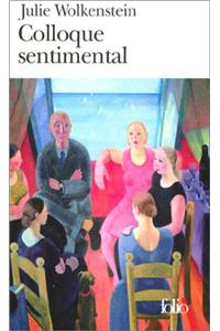 Colloque sentimental