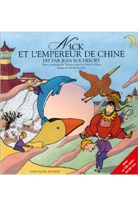 Nick Et L'Empereur de Chine