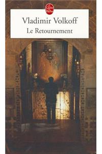 Le Retournement
