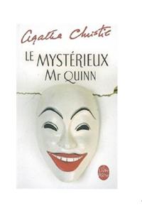 Le Mystérieux MR Quinn