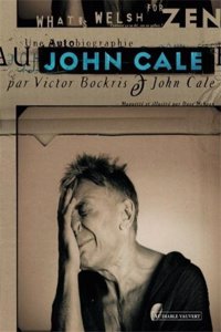 John Cale une autobiographie