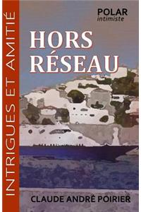 Hors réseau