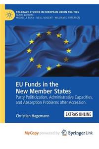 EU Funds in the New Member States