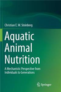 Aquatic Animal Nutrition