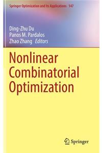 Nonlinear Combinatorial Optimization