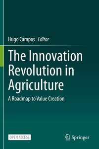 Innovation Revolution in Agriculture