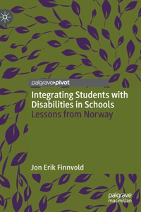 Integrating Students with Disabilities in Schools