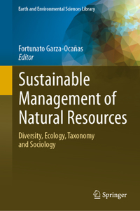 Sustainable Management of Natural Resources