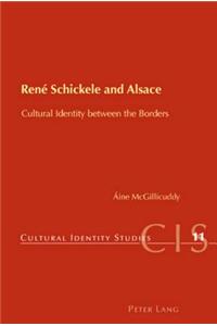 René Schickele and Alsace