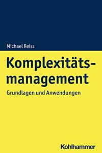 Komplexitatsmanagement