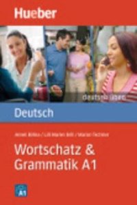 Deutsch uben