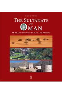 The Sultanate of Oman
