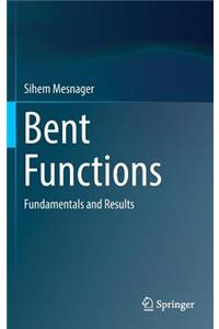 Bent Functions