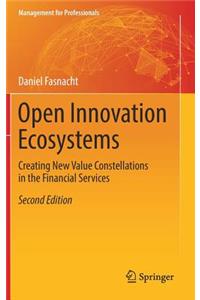 Open Innovation Ecosystems