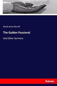 Golden Passional